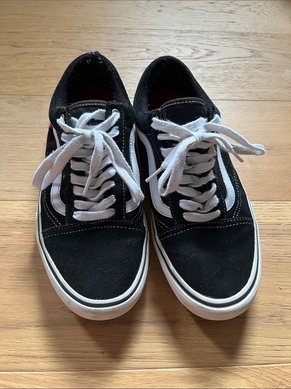 Vans